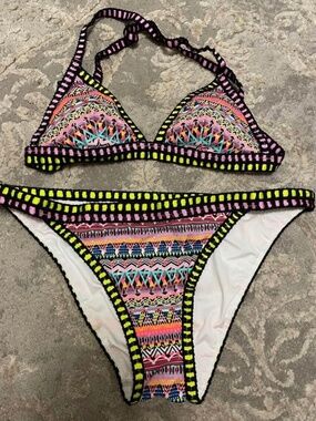 Victoria secret bikini